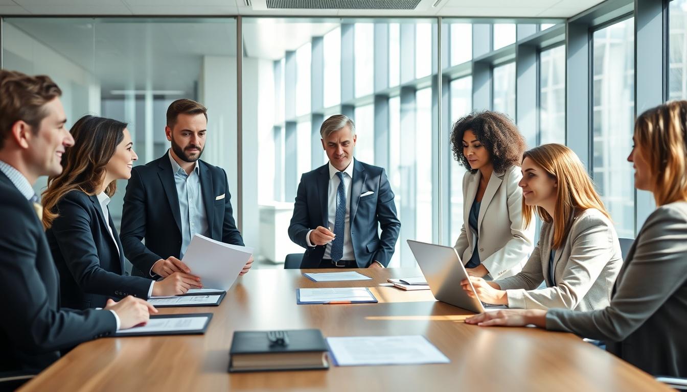 Weshalb Unternehmen mit MoonHole Legal arbeiten